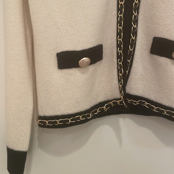 Generation Love Senna Knit Cardigan - Picture 6 of 7